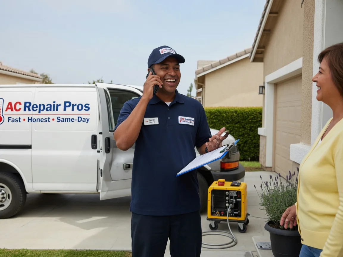 AC Repair Totz, KY FAQs